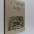 Finn enterprise 1992-93 aseluettelo & hinnasto - pikkukuva 1
