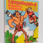 Albert Uderzo ym. : Umpah-pah 4 : Salainen tehtävä - pikkukuva 1