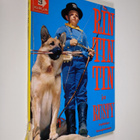 Albert van Nerum : Rin-Tin-Tin ja Rusty : Hyökkäys linnak... - pikkukuva 1