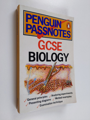 Trevor Day ym. : Biology