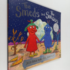 Julia Donaldson : The Smeds and the Smoos - pikkukuva 1