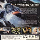 Battlestar Galactica - season 1 (4xDVD R2, ei suomi tekstiä - pikkukuva 2