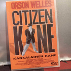 Citizen Kane DVD - pikkukuva 1