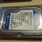 3x HDD 250/250/80 sata 3.5" - pikkukuva 1