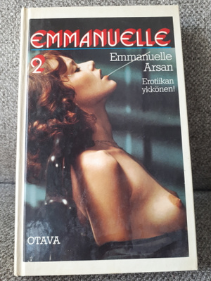 Emmanuelle Arsan: Emmanuelle 2