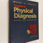 Mark H. Swartz : Textbook of physical diagnosis : history... - pikkukuva 1