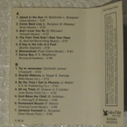 Harry Belafonte • With Love C-Kasetti - pikkukuva 4