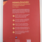 Pertti J. Siikarla : Henkilöyhtiöt - pikkukuva 2