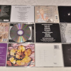 SEKALAISET MUSIIKKI CD-LEVYT 2,-€/kpl - pikkukuva 5
