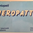 Neropatti Vintage Tietopeli - pikkukuva 1