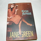 Jane Green Kirjaflirttiä -sid - pikkukuva 1