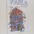 Taika : satuvärityskirja - pikkukuva 1