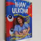 Aniko Lehtinen : Ihan ulkona - pikkukuva 1