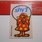 Dandy Kinky Dan # Shy? - pikkukuva 1