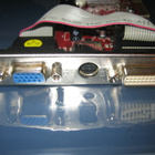 Club 3D ATI Radeon 9250 AGP 128MB - pikkukuva 2