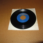 Tamara Lund 7" Lapin tango/Yön tuuli laulaa v.1964 - pikkukuva 2