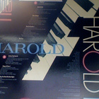 HAROLD   FALTERMEYER  ::  HAROLD  F  ::  VINYYLI  LP   1988 - pikkukuva 2