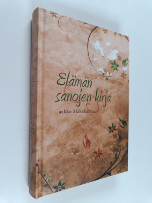 Elämän sanojen kirja