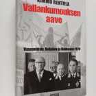 Kimmo Rentola : Vallankumouksen aave : vasemmisto, Beljak... - pikkukuva 1