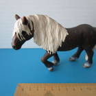 Schleich Schwarzwaldin hevonen, ori - pikkukuva 1