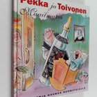 Pekka ja Toivonen maailmalla : näin Norja nauraa suomipoj... - pikkukuva 1