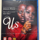 US - Blu-ray, uusi - pikkukuva 1