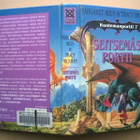 Weis & Hickman: Kuolemanportti 7 Seitsemäs portti (poisto) - pikkukuva 2