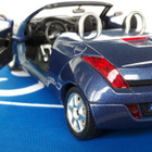 Ford KA Street Bburago Italy 1:24 - pikkukuva 4