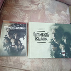 APULANTA - TEIT MEISTÄ KAUNIIN DVD + KIRJA - pikkukuva 1