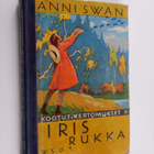 Anni Swan : Iris rukka - pikkukuva 1