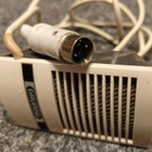 Grundig GDM16 Vintage Mikrofoni - pikkukuva 2