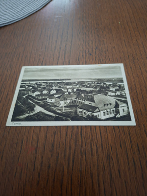 1Z Tornio
