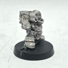 Bloodbowl - Dwarf Star Player Barik Farblast [G221] - pikkukuva 2