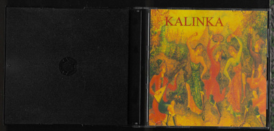 Kalinka - Russian folks musik