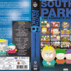 South Park: Kausi 6 (2002) 3DVD - pikkukuva 3
