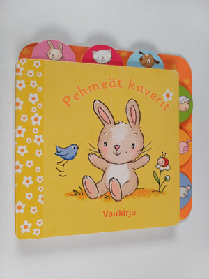 Elna Greig : Pehmeät kaverit