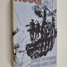Ernest Hemingway : Kenelle kellot soivat - pikkukuva 1