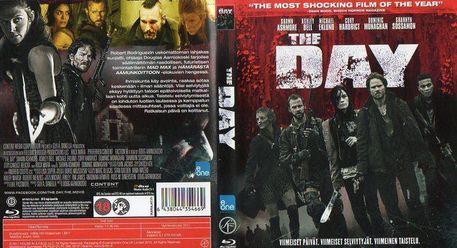 Day	(8 018)	k	-FI-	suomik.	BLU-RAY		shawn ashmore	2011