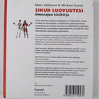 Mato Valtonen : Sinun luovuutesi : omistajan ohjekirja - pikkukuva 2