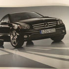 Myyntiesite - Mercedes-Benz CLC-sarja - 3/2008 - pikkukuva 2