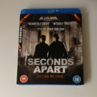 Seconds Apart - pikkukuva 1