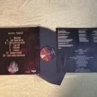 NORRHEM - Elonkehrä LP - pikkukuva 2