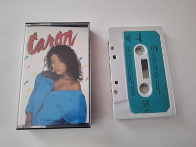C-kasetti CARON - CARON