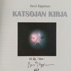 Jussi Jäppinen : Katsojan kirja (signeerattu) - pikkukuva 3