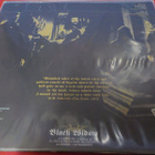 ORNE - THE CONJURATION BY THE FIRE M-/M- LP - pikkukuva 2