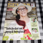 SEURA 27 5.7.2023 - pikkukuva 1