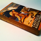 Upari Heikki: Taistelu kultalöydöstä, v. 1939 - pikkukuva 2