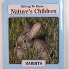 Getting to Know... Nature's Children - Deer/Rabbits - pikkukuva 2