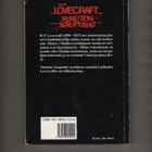 Lovecraft, H. P.: Nimetön kaupunki, Jalava 1991, nid., K3 - pikkukuva 2