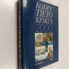 Kodin tietokeskus 2000, Osa 4 - S-Ö - pikkukuva 1